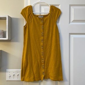 Madewell dress